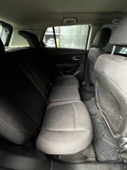 
										CHEVROLET TRACKER LS MT 1.8 4X2 full									