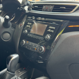
										NISSAN QASHQAI ADVANCE AUTOMÁTICA 2.0 4*2 GASOLINA full									