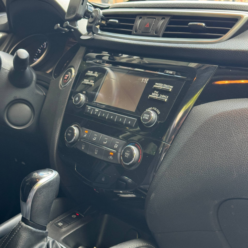 
								NISSAN QASHQAI ADVANCE AUTOMÁTICA 2.0 4*2 GASOLINA full									