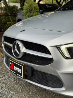 
										MERCEDES-BENZ A200 SEDAN AT 1.3CC TURBO full									
