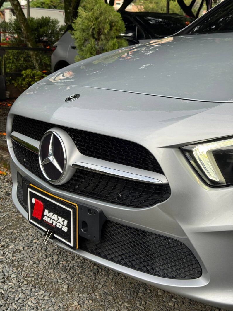 
								MERCEDES-BENZ A200 SEDAN AT 1.3CC TURBO full									