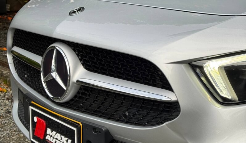 
								MERCEDES-BENZ A200 SEDAN AT 1.3CC TURBO full									