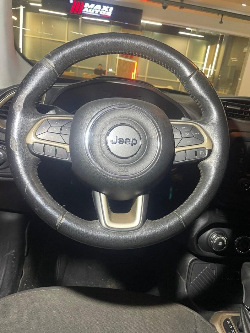 
								JEEP RENEGADE full									