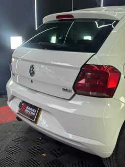 
										VOLKSWAGEN GOL TRENDLINE AT 1.6 full									