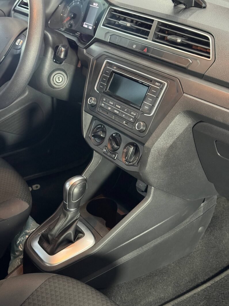 
								VOLKSWAGEN GOL TRENDLINE AT 1.6 full									