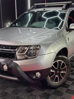 
										RENAULT DUSTER DYNAMIQUE AT 4X2 2.0 full									