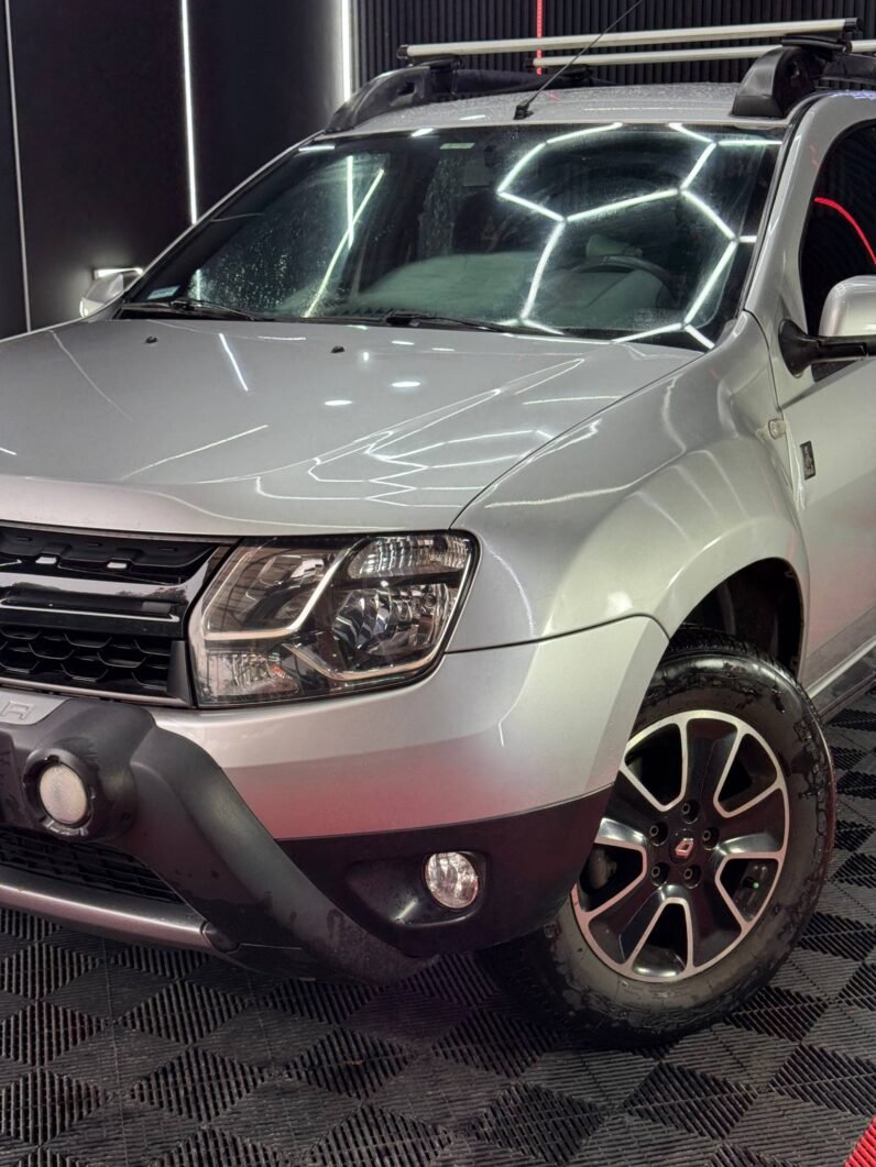 
								RENAULT DUSTER DYNAMIQUE AT 4X2 2.0 full									