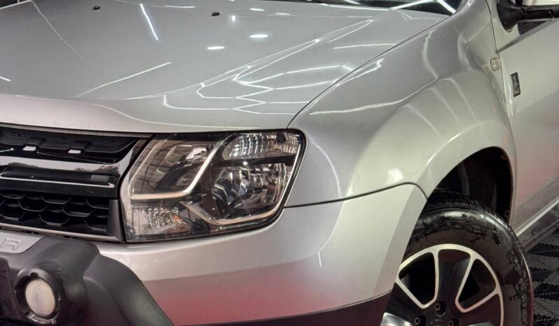 
								RENAULT DUSTER DYNAMIQUE AT 4X2 2.0 full									