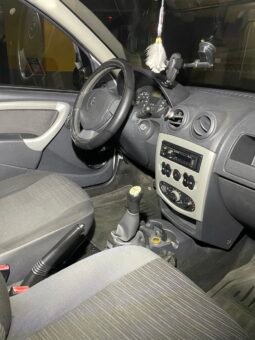 
										RENAULT SANDERO EXPRESSION 1.6 MT full									
