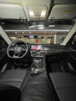 
										CHANGAN CS35 LUXURY 1.6 MT full									
