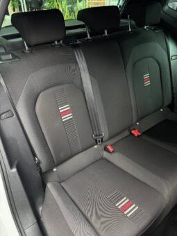 
										SEAT ARONA FR AUT 1.6L full									