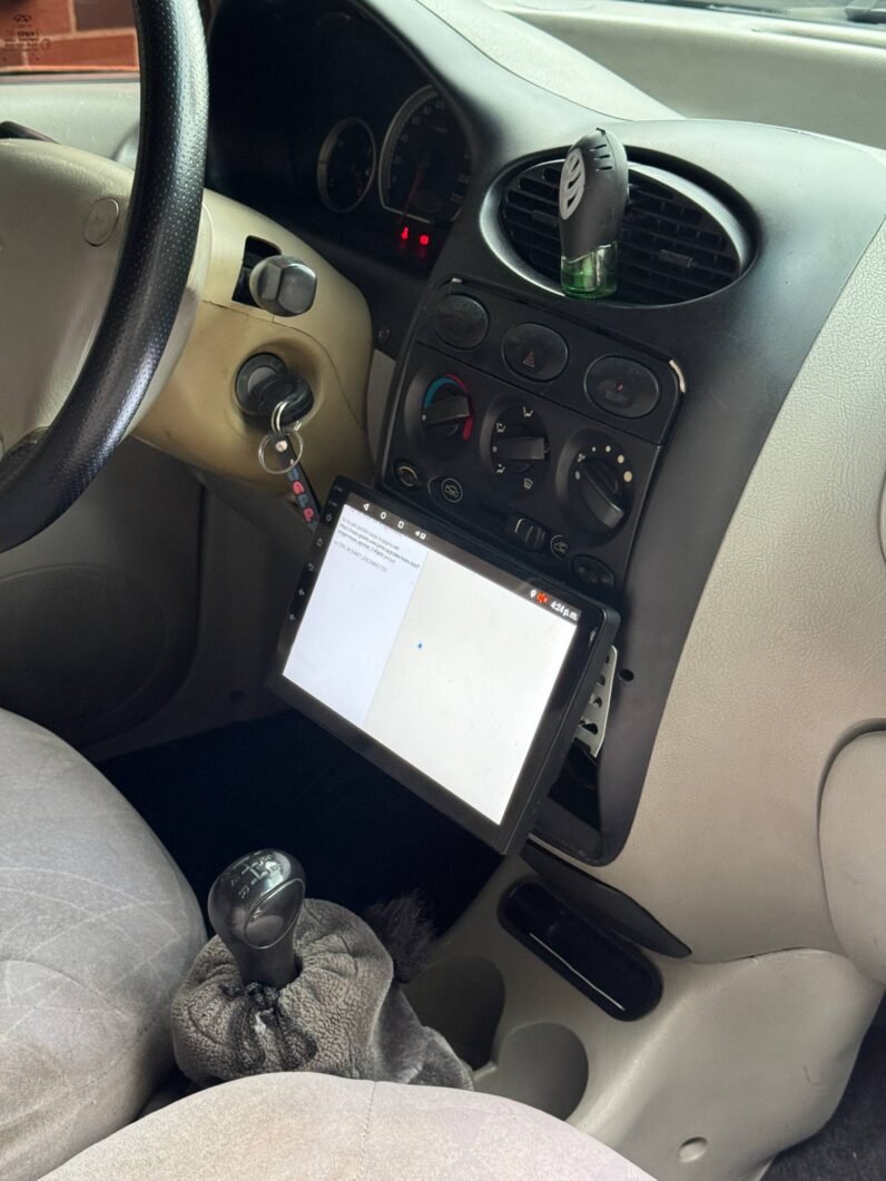 
								CHERY QQ SQR 7080 812 MECÁNICO full									