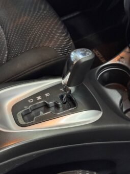 
										DODGE JOURNEY SE 2.4 AT 5P full									