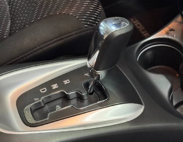 
								DODGE JOURNEY SE 2.4 AT 5P full									
