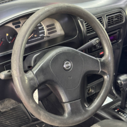 
										NISSAN SENTRA B13 1.6 AT SEDAN full									