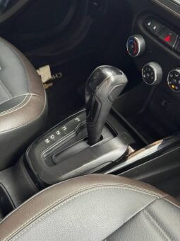 
										CHEVROLET ONIX LTZ AT SD 1.4 full									