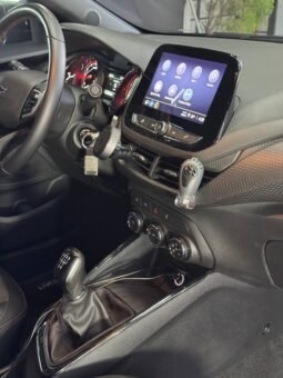 
										CHEVROLET ONIX RS MT HB full									