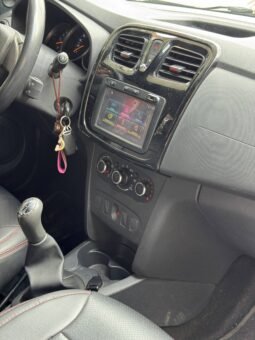 
										RENAULT SANDERO LIFE+ 1.6 MT HB full									
