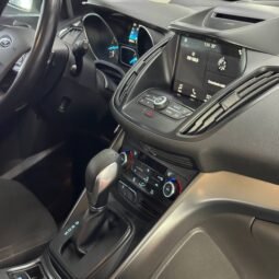 
										FORD ESCAPE SE 2.0L AT 4×2 full									