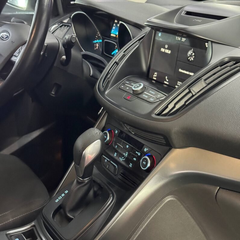
								FORD ESCAPE SE 2.0L AT 4×2 full									