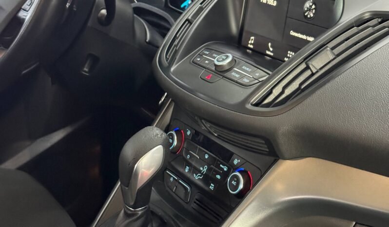 
								FORD ESCAPE SE 2.0L AT 4×2 full									