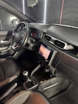 
										RENAULT DUSTER DYNAMIQUE 1.6 MT 4X2 full									