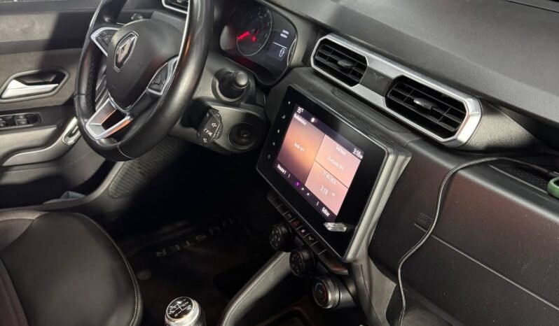 
								RENAULT DUSTER DYNAMIQUE 1.6 MT 4X2 full									