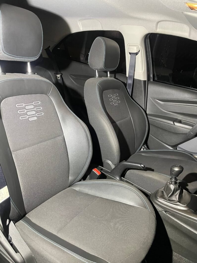 
								CHEVROLET JOY 1.4 MT HATCH BACK full									