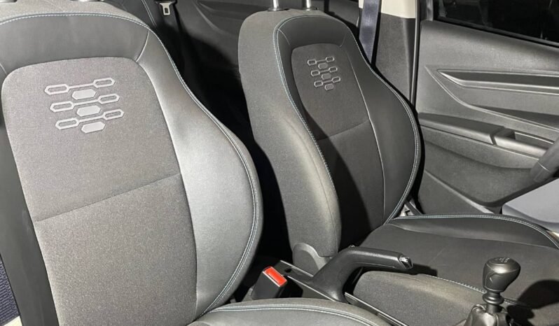 
								CHEVROLET JOY 1.4 MT HATCH BACK full									