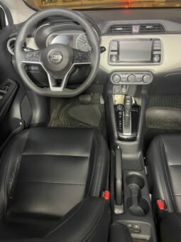 
										NISSAN VERSA ADVANCE AT 1.6 full									