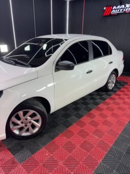 
										VOLKSWAGEN VOYAGE COMFORTLINE MT 1.6L full									