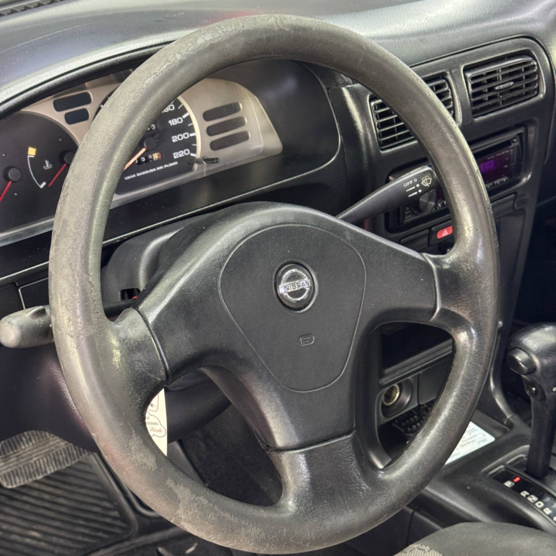 
								NISSAN SENTRA B13 1.6 AT SEDAN full									