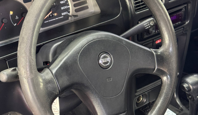 
								NISSAN SENTRA B13 1.6 AT SEDAN full									