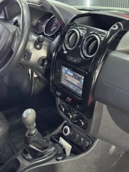 
										RENAULT DUSTER DYNAMIQUE 4X4 MT 2.0 (FUE PLACA PÚBLICA) full									