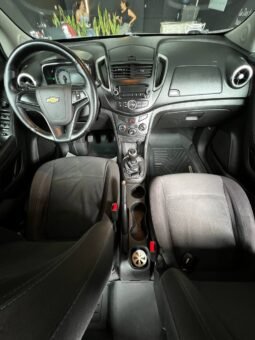 CHEVROLET TRACKER LS MT 1.8 4X2