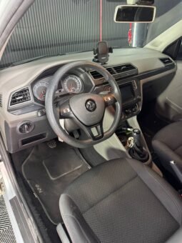 
										VOLKSWAGEN GOL HIGHLINE MT 1.6 full									