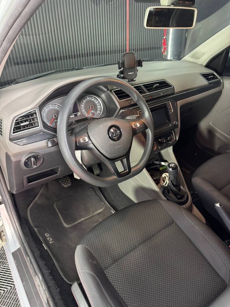 
								VOLKSWAGEN GOL HIGHLINE MT 1.6 full									