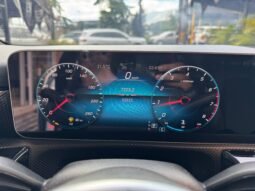 
										MERCEDES-BENZ A200 SEDAN AT 1.3CC TURBO full									
