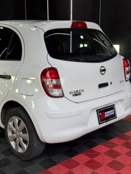 
										NISSAN MARCH ACTIVE MT 1.6 full									