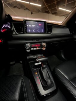 
										KIA RIO ZENITH AT 1.4 HB full									