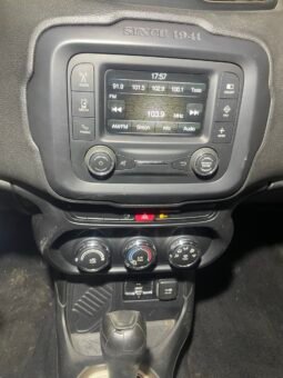 
										JEEP RENEGADE full									