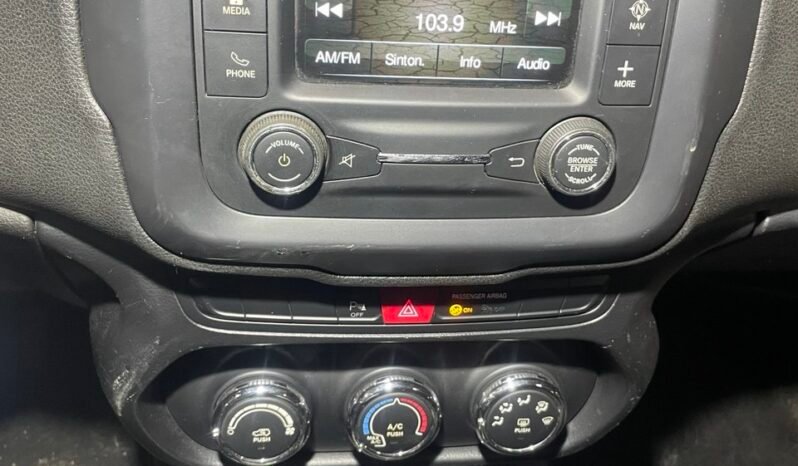 
								JEEP RENEGADE full									