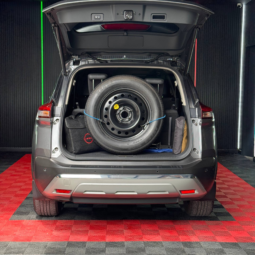 
										NISSAN  X-TRAIL 1.5 HÍBRIDA AUT 7 PUESTOS 4×4 full									