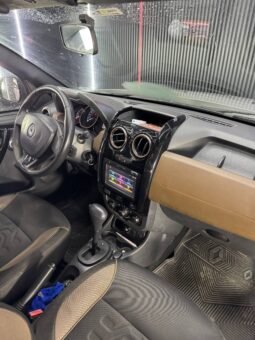 
										RENAULT DUSTER DYNAMIQUE AT 4X2 2.0 full									