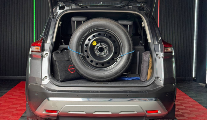 
								NISSAN  X-TRAIL 1.5 HÍBRIDA AUT 7 PUESTOS 4×4 full									