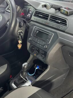 
										VOLKSWAGEN GOL TRENDLINE AT 1.6 full									