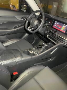
										CHANGAN CS35 LUXURY 1.6 MT full									