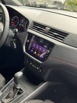 
										SEAT ARONA FR AUT 1.6L full									