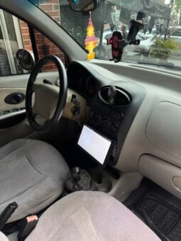
										CHERY QQ SQR 7080 812 MECÁNICO full									