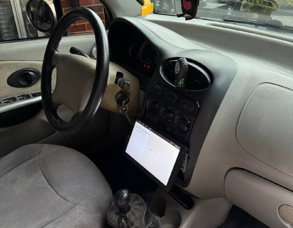 
								CHERY QQ SQR 7080 812 MECÁNICO full									